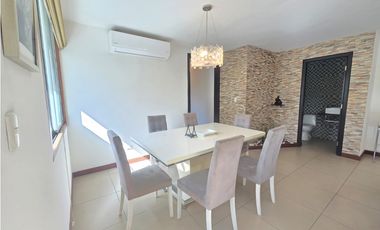 Apartamento en alquiler amueblado P.H. Clayton Park  I  Ancon -  D.D