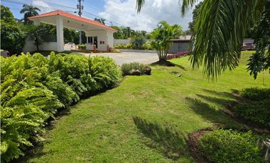 Apartamento en alquiler amueblado P.H. Clayton Park  I  Ancon -  D.D