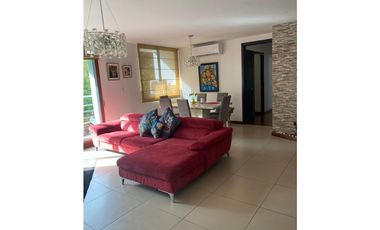 Apartamento en alquiler amueblado P.H. Clayton Park  I  Ancon -  D.D