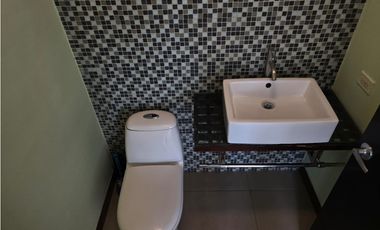 Apartamento en alquiler amueblado P.H. Clayton Park  I  Ancon -  D.D