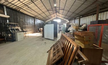 Bodega en Arriendo, Talca