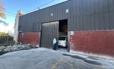 Bodega en Arriendo, Talca