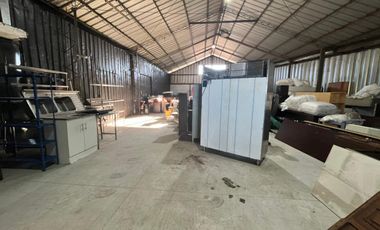 Bodega en Arriendo, Talca