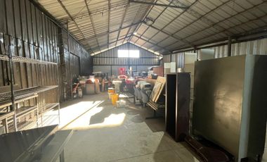 Bodega en Arriendo, Talca
