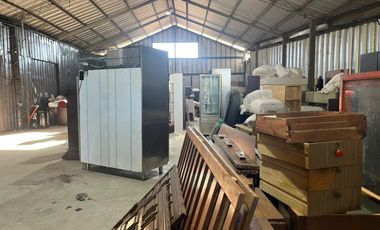 Bodega en Arriendo, Talca