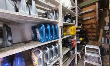 Local Comercial Serviteca. FHP