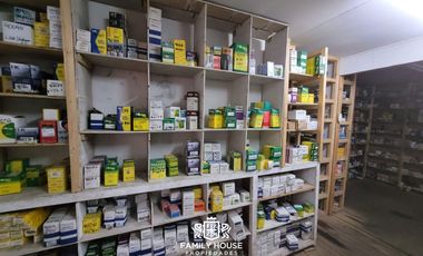 Local Comercial Serviteca. FHP