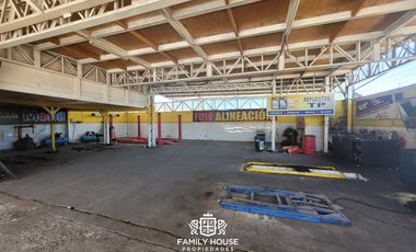 Local Comercial Serviteca. FHP