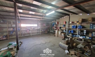 Local Comercial Serviteca. FHP