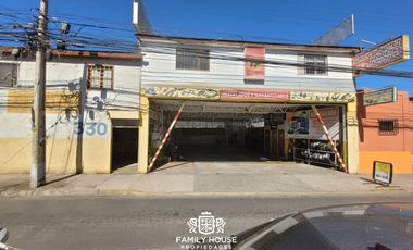 Local Comercial Serviteca. FHP