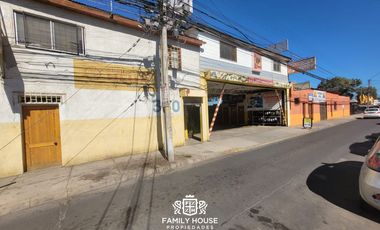 Local Comercial Serviteca. FHP