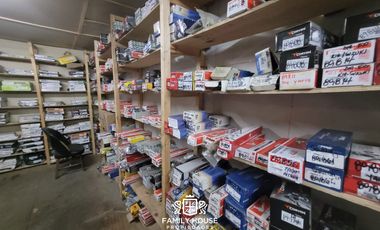 Local Comercial Serviteca. FHP