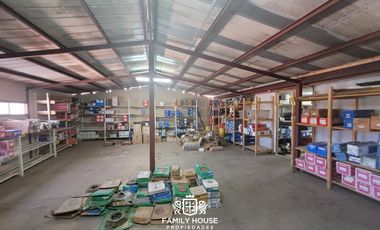 Local Comercial Serviteca. FHP