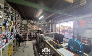 Local Comercial Serviteca. FHP