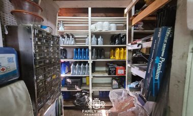 Local Comercial Serviteca. FHP