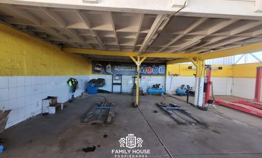 Local Comercial Serviteca. FHP