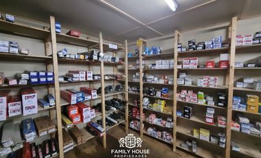 Local Comercial Serviteca. FHP