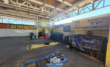 Local Comercial Serviteca. FHP