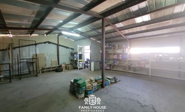 Local Comercial Serviteca. FHP