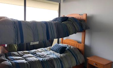 PUERTO VELERO: Full equipado. 8 personas. Linda vista