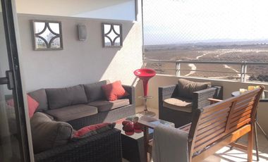 PUERTO VELERO: Full equipado. 8 personas. Linda vista