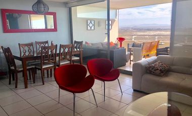 PUERTO VELERO: Full equipado. 8 personas. Linda vista