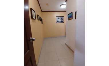 VENTA APARTAMENTO PH MARBELLA TOWER II 212mtrs EV