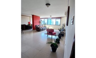 VENTA APARTAMENTO PH MARBELLA TOWER II 212mtrs EV