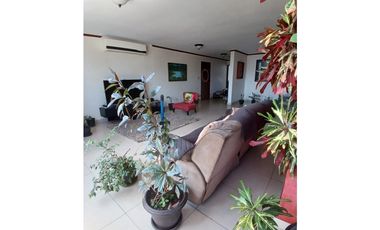 VENTA APARTAMENTO PH MARBELLA TOWER II 212mtrs EV