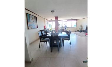 VENTA APARTAMENTO PH MARBELLA TOWER II 212mtrs EV