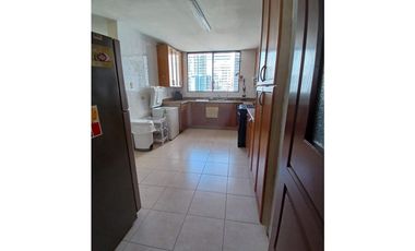 VENTA APARTAMENTO PH MARBELLA TOWER II 212mtrs EV