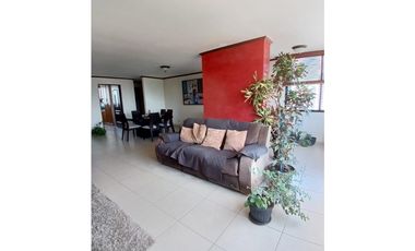 VENTA APARTAMENTO PH MARBELLA TOWER II 212mtrs EV