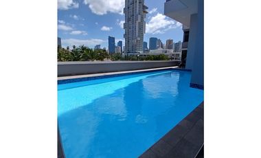 VENTA APARTAMENTO PH MARBELLA TOWER II 212mtrs EV