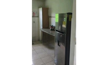 CASA EN VENTA LA CHORRERA VISTA MAR