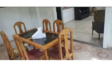 CASA EN VENTA LA CHORRERA VISTA MAR