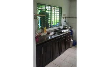 CASA EN VENTA LA CHORRERA VISTA MAR