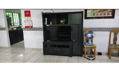CASA EN VENTA LA CHORRERA VISTA MAR