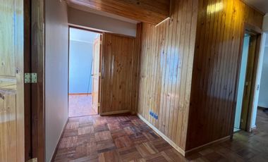 Departamento en pleno centro de Curicó !!