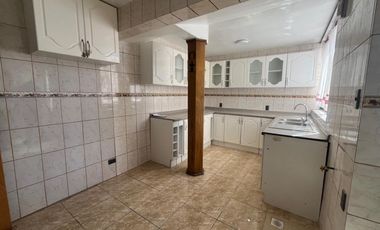 Departamento en pleno centro de Curicó !!