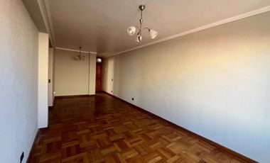 Departamento en pleno centro de Curicó !!