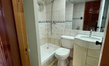 Departamento en pleno centro de Curicó !!