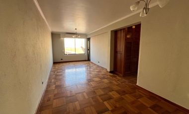 Departamento en pleno centro de Curicó !!