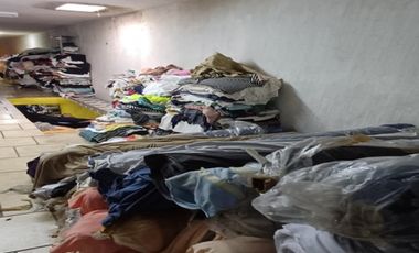 Bodega en Venta en San Antonio
