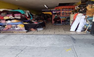 Bodega en Venta en San Antonio