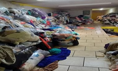 Bodega en Venta en San Antonio