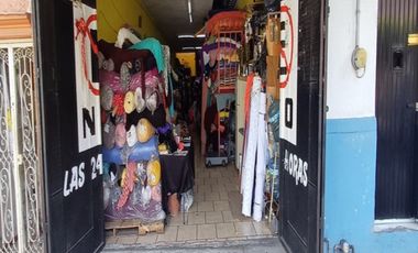 Bodega en Venta en San Antonio