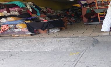 Bodega en Venta en San Antonio