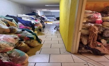 Bodega en Venta en San Antonio