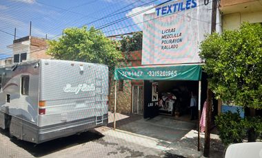 Bodega en Venta en San Antonio