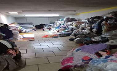 Bodega en Venta en San Antonio